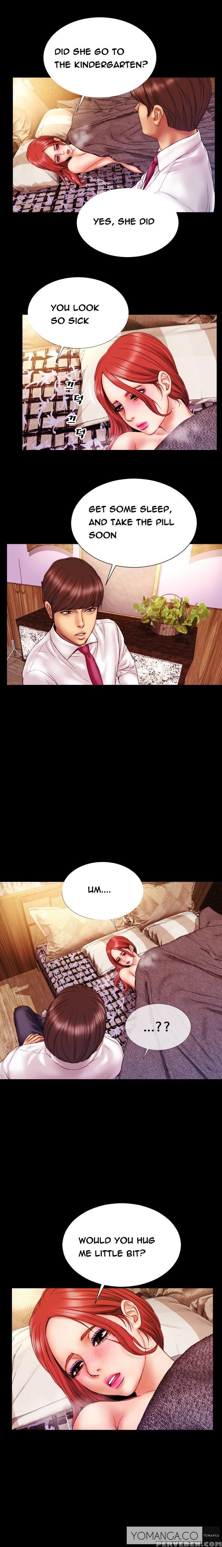 [mojo] My Wives Ch. 1-9 [english] [yomanga] Chapter 1000 Page 136